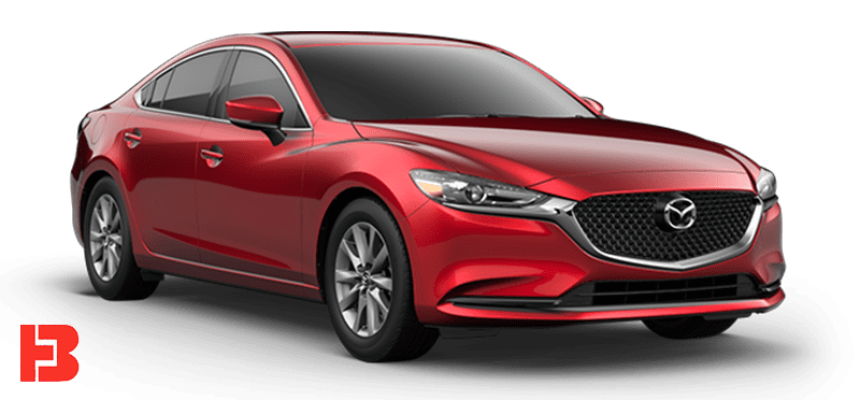 Banhonglee.com.sg - Mazda 6 Sport - 2019 - 002