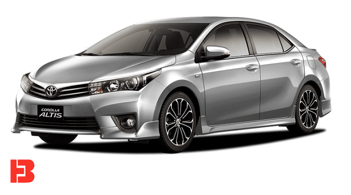 Banhonglee.com.sg - Toyota Altis 2015