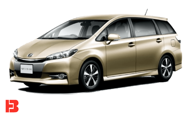 Banhonglee.com.sg - Toyota Wish - 2015