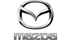 Mazda logo